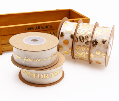 Factory direct Christmas decoration ribbon biscuits.400