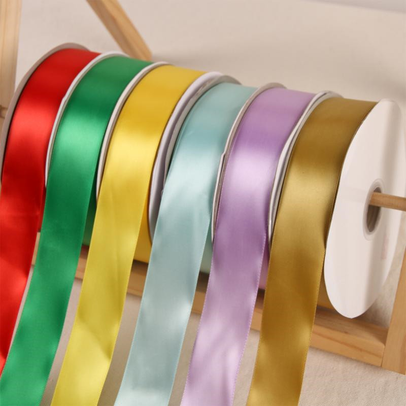 Wholesale high quality ribbon gift packaging