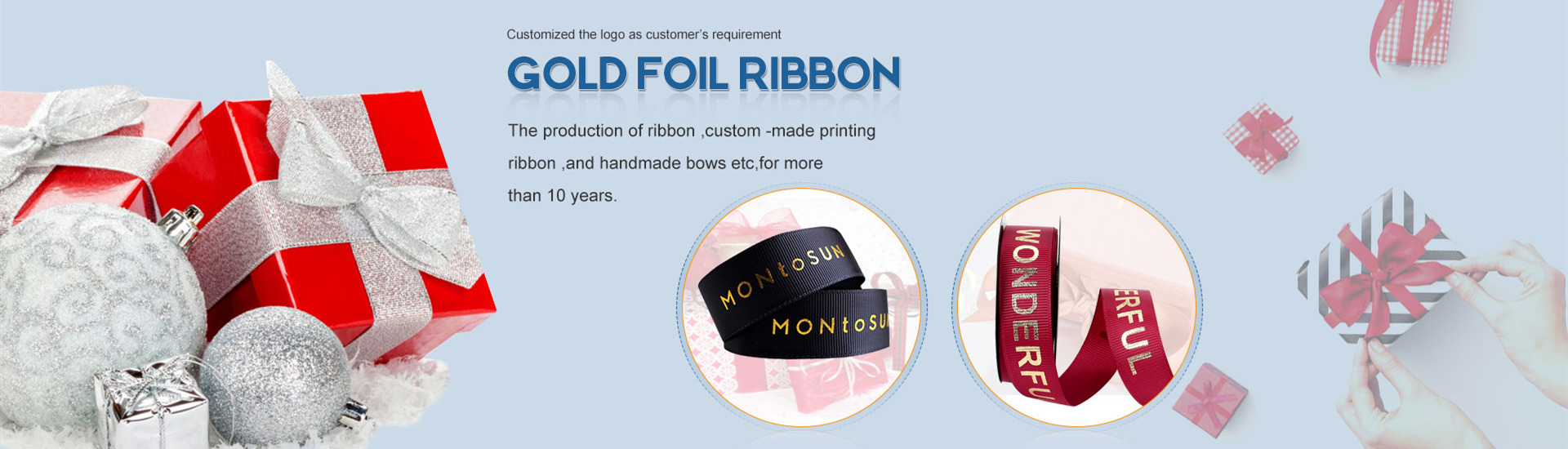Wholesale Ribbon Suppliers, Custom Ribbon Manufacturers, Deco Mesh